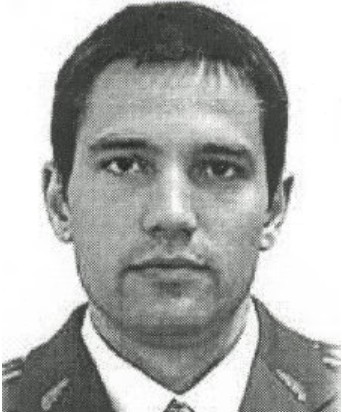 Horváth Ákos / Roham2