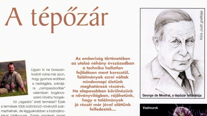 Kertbarát Magazin, 2009.