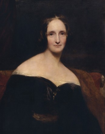 Mary Shelley – Frankenstein