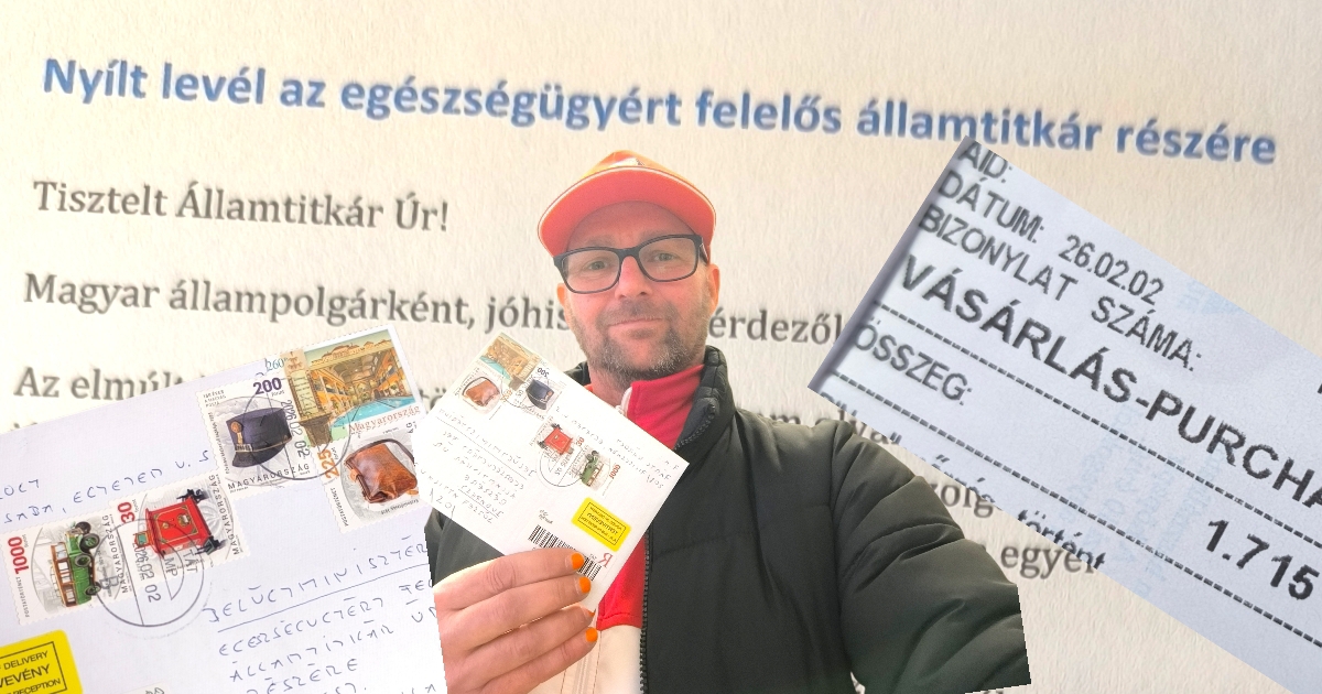 A negyvenharmadik történethez ma egy új pillanat csatlakozik.